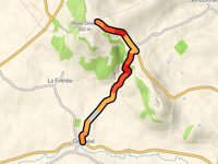 Mont Ormel da Omméel