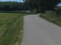 Mont Roland von Enquin-sur-Baillons