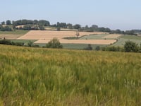 Mont Roland von Enquin-sur-Baillons