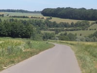Mont Roland von Enquin-sur-Baillons