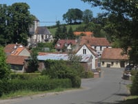 Mont Roland von Enquin-sur-Baillons