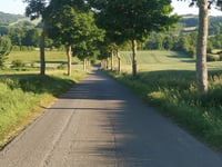 Mont Rôti von Preures