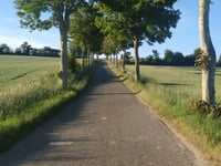 Mont Rôti von Preures