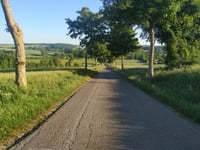 Mont Rôti von Preures