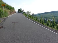 Mont Royal da Kövenig