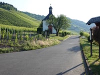 Mont Royal von Kröv