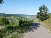 Mont Royal von Kröv