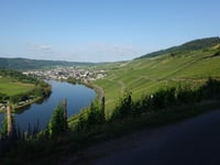 Mont Royal von Kröv