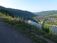 Mont Royal von Kröv