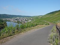 Mont Royal von Kröv