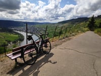 Mont Royal von Kröv