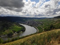 Mont Royal von Kröv