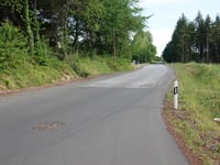 Mont Royal via Römerstrasse