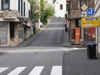 Mont Royal via Römerstrasse