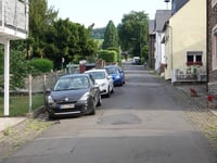 Mont Royal via Römerstrasse