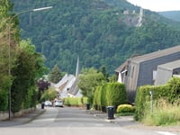 Mont Royal via Römerstrasse