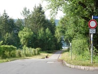 Mont Royal via Römerstrasse
