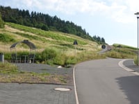 Mont Royal via Römerstrasse