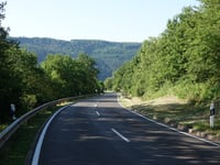 Mont Royal über Köveniger Strasse