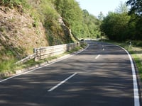 Mont Royal über Köveniger Strasse