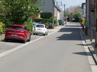 Mont über Rue de la Montagne