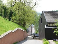 Mont über Rue de la Montagne