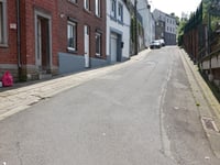 Mont über Rue de la Montagne