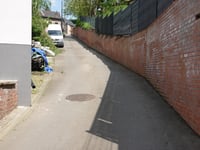 Mont über Rue de la Montagne