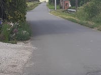 Mont Saint-Aubert über Rue de Brulé