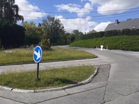 Mont Saint-Aubert