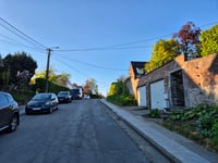 Mont Saint Roch da Nivelles