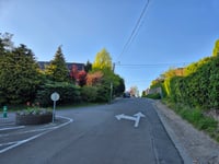 Mont Saint Roch da Nivelles