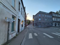 Mont Saint Roch da Nivelles