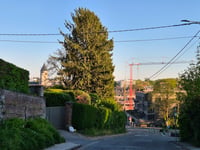 Mont Saint Roch da Nivelles