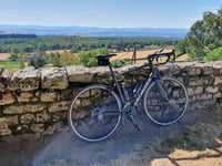 Mont Saint Vincent da Genouilly