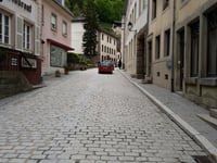 Mont St. Nicholas von Vianden