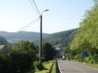 Mont Theux