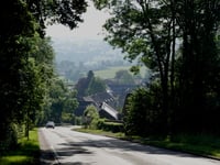 Mont Theux