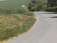 Mont Vasseur da Les Moulins