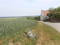 Mont Vasseur da Les Moulins