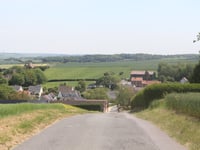 Mont Vasseur über Peuplingues