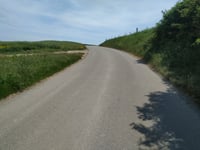 Mont Vasseur desde Sangatte