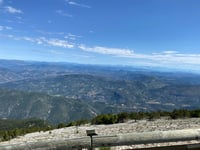 Mont Ventoux