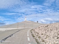 Mont Ventoux