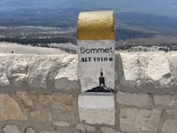 Mont Ventoux