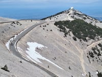 Mont Ventoux