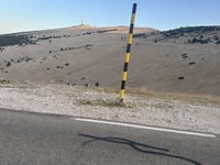 Mont Ventoux