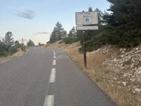Mont Ventoux