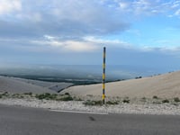 Mont Ventoux