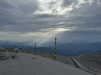 Mont Ventoux